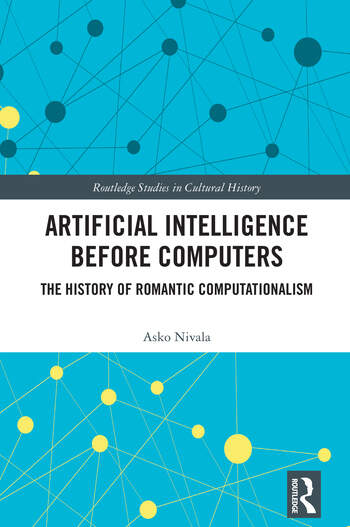 image from Artificial Intelligence before Computer: The History of Romantic Computationalism